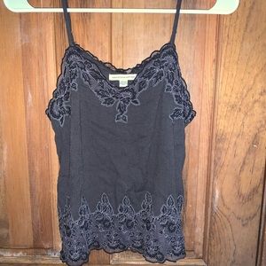 American Eagle Tank